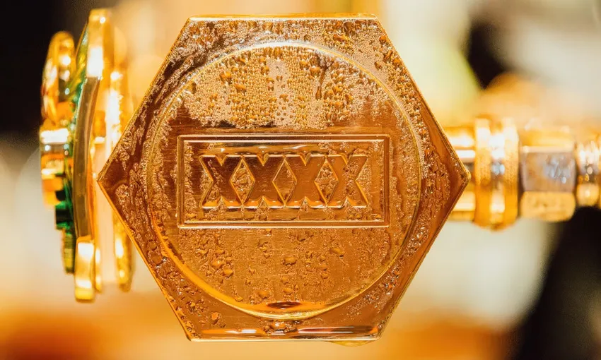 XXXX Brewery Tour with Beer Tasting, 90 Minutes - Brisbane