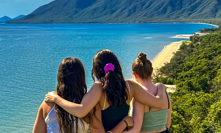 Daintree Rainforest Full Day Adventure - Departs Cairns