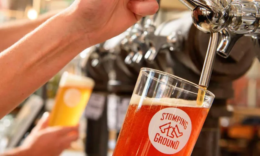 Melbourne Sports Lovers Morning Tour with MCG OR National Sports Museum