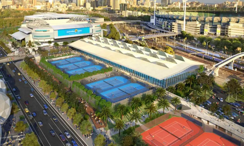 Melbourne Sports Lovers Morning Tour with MCG OR National Sports Museum