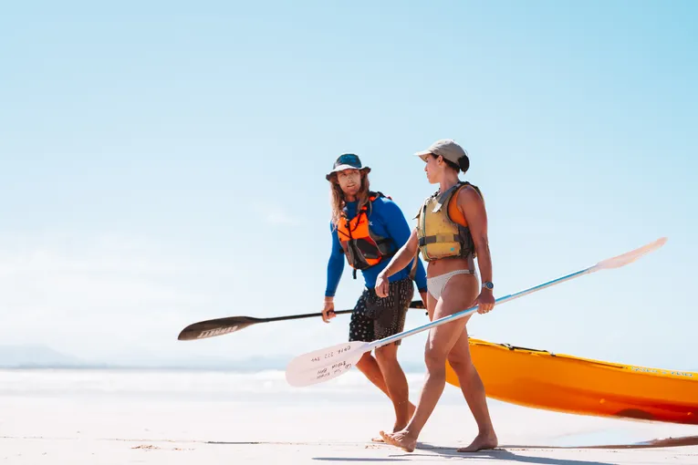 Byron Bay Dolphin Kayak Tour, 2.5 Hours