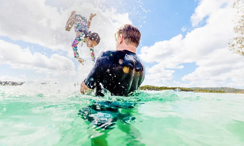 Fraser Island (K'gari) Experience with Lunch and Transfers - Hervey Bay