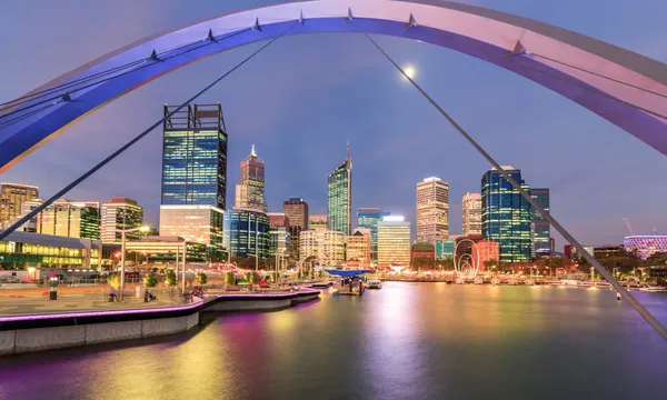 Swan River Dinner Cruise - 2.5 Hours - Perth