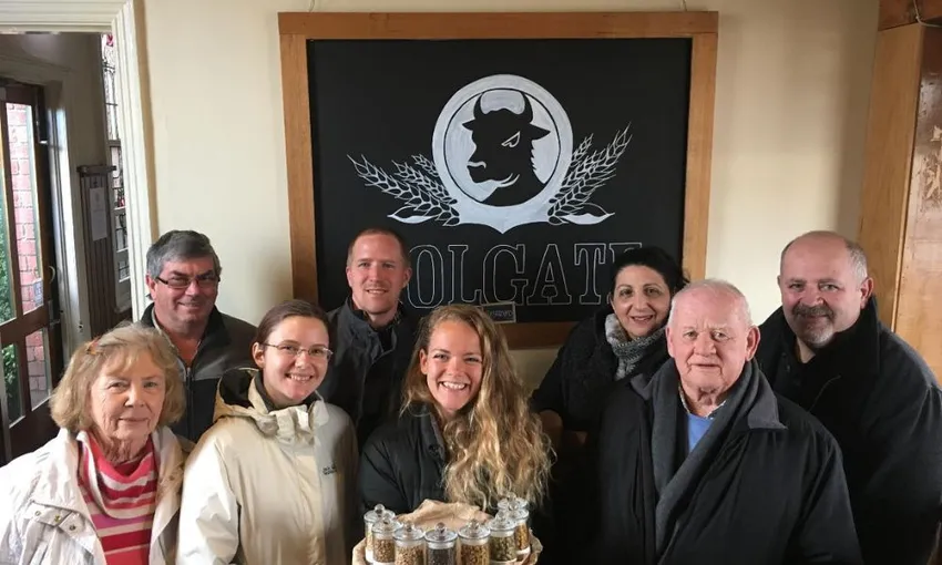 Horses, Wine & Beer Tour of Melbourne