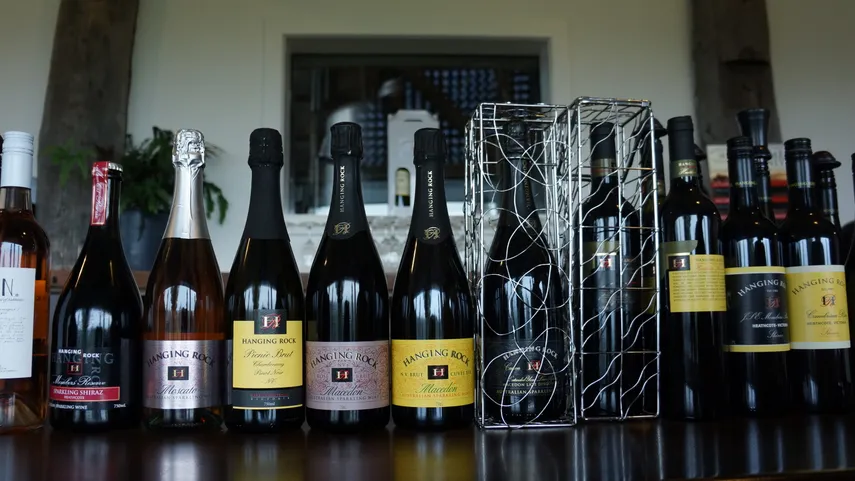 Horses, Wine & Beer Tour of Melbourne