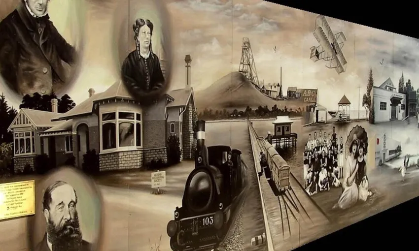 Altona Homestead Ghost Tour, Spirits of the Past - 1.5 Hours