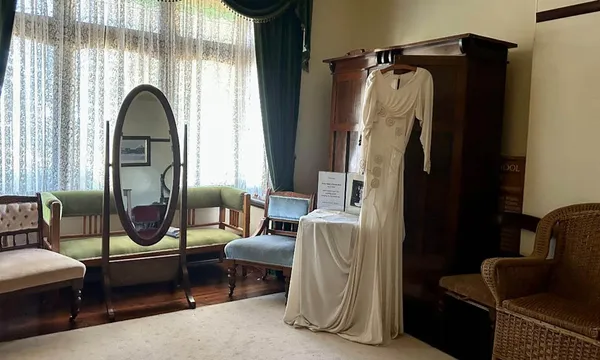 Altona Homestead Ghost Tour, Spirits of the Past - 1.5 Hours