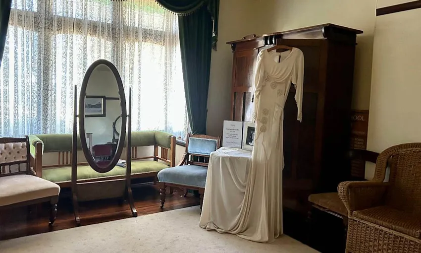 Altona Homestead Ghost Tour, Spirits of the Past - 1.5 Hours