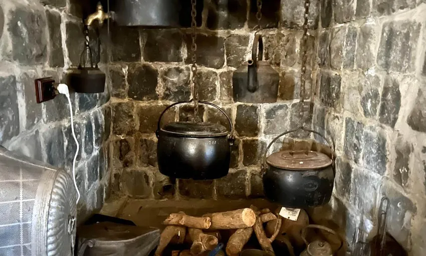 Altona Homestead Ghost Tour, Spirits of the Past - 1.5 Hours