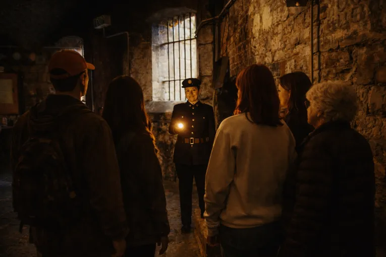 J Ward Lunatic Asylum Ghost Tour, 2 Hours