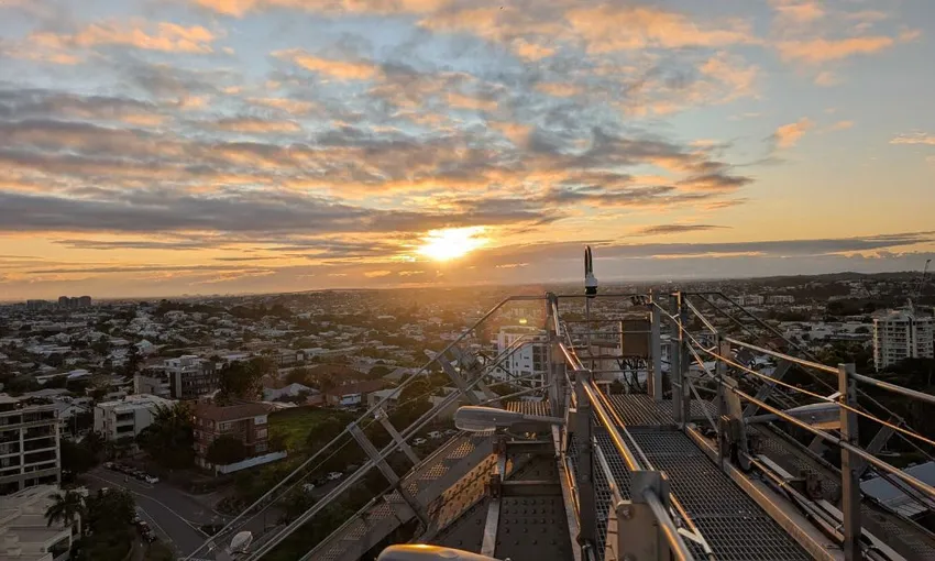 Story Bridge Adventure Dawn Climb - 2 Hours