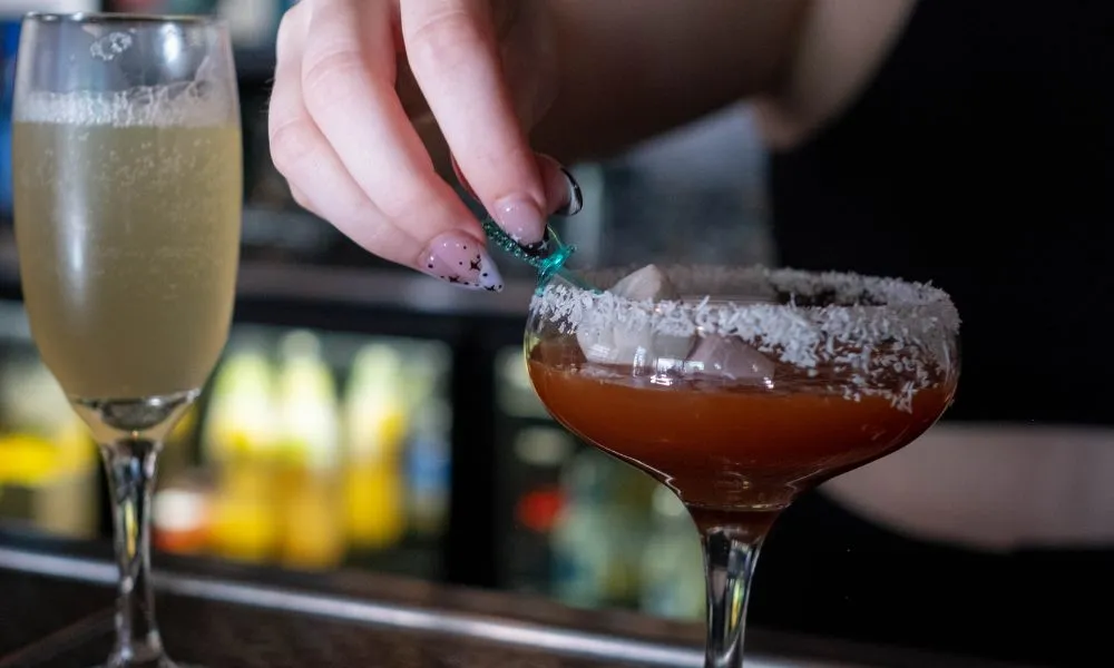 Eat, Drink, Walk Bar Tour