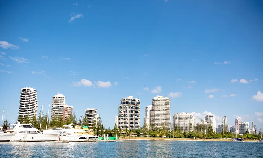 Champagne Sailing Cruise, 2 Hours - Gold Coast - For 2