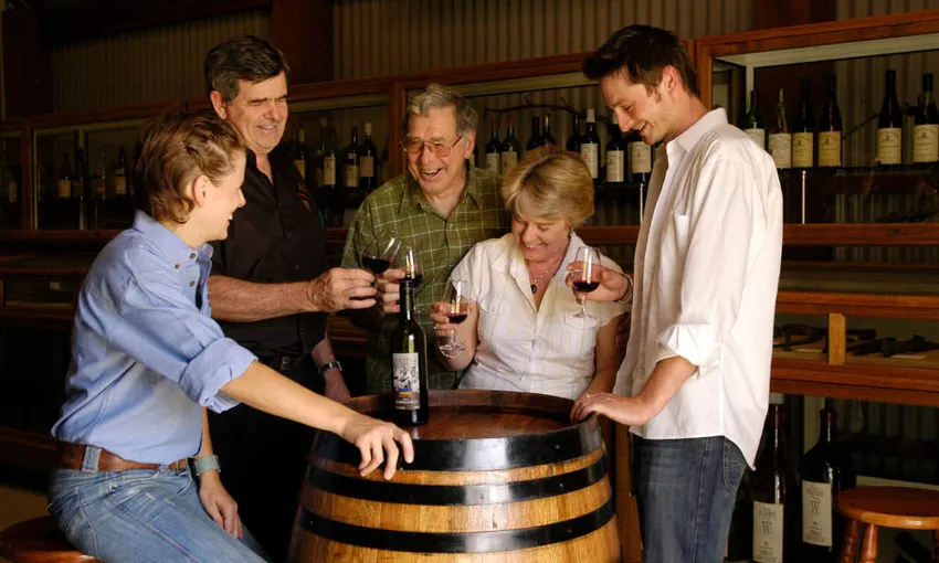 Sydney to Hunter Valley Winery Tour | Experience Oz