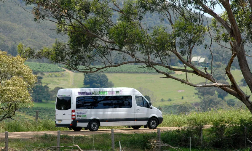 Sydney to Hunter Valley Winery Tour | Experience Oz