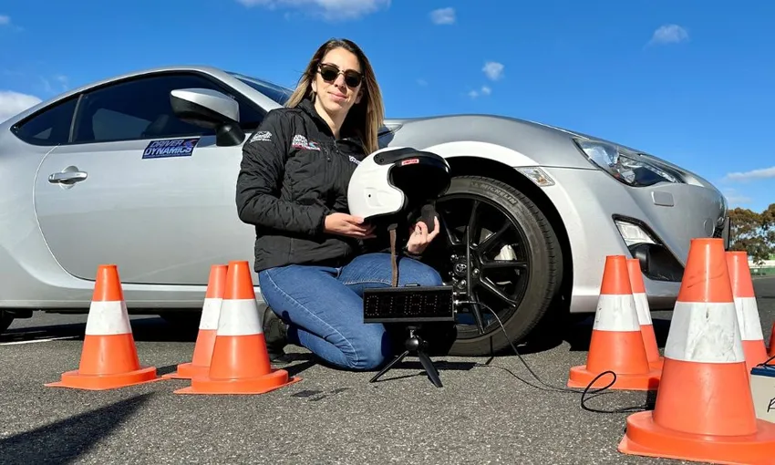 Sandown Raceway Learn Stunt Driving, 1.5 Hours
