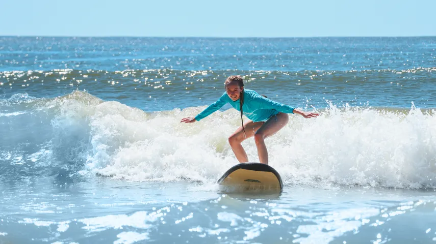 2-Hour Surf Experience on the Gold Coast