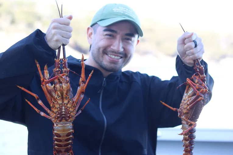 Ocean to Plate Seafood Cruise, Full Day - Hobart