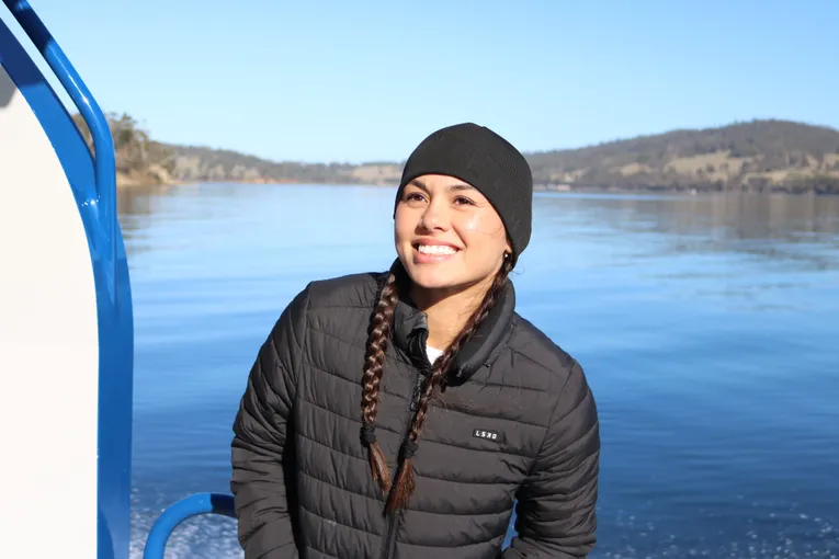 Ocean to Plate Seafood Cruise, Full Day - Hobart
