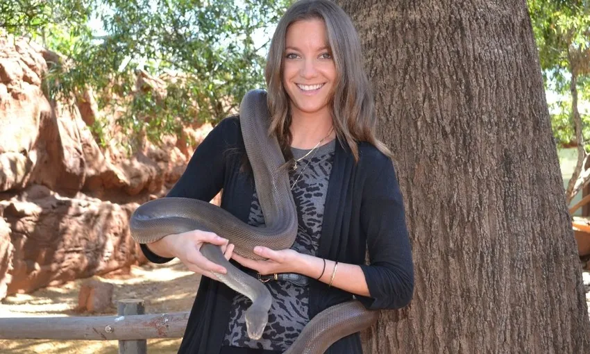 WILD LIFE Sydney Zoo Entry Tickets