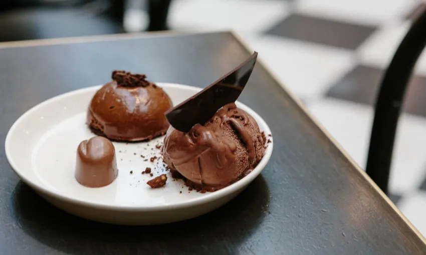 Melbourne Chocolate Lanes and Arcades Tour