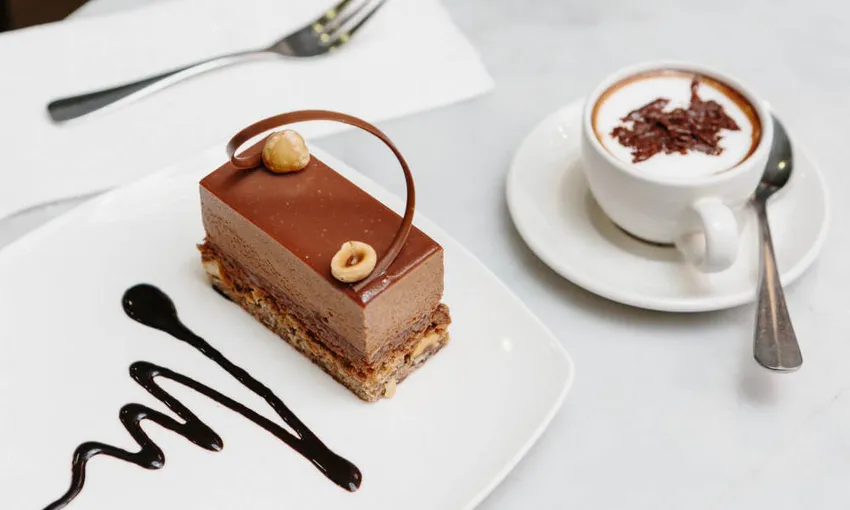 Melbourne Chocolate Lanes and Arcades Tour