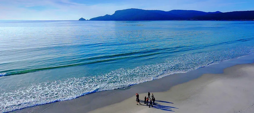 Bruny Island Gourmet Day Tour with Lunch