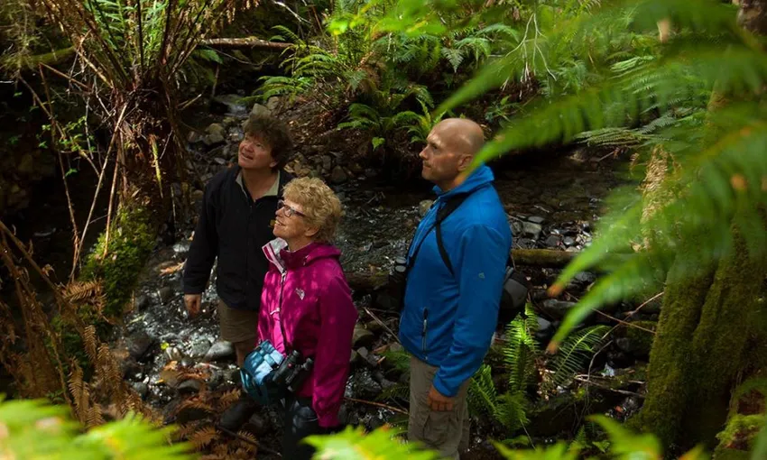 Bruny Island Gourmet Day Tour with Lunch