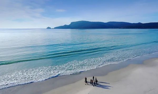 Bruny Island Gourmet Day Tour with Lunch