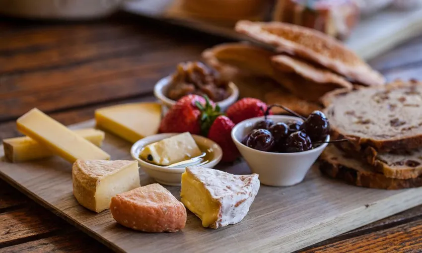 Bruny Island Gourmet Day Tour with Lunch