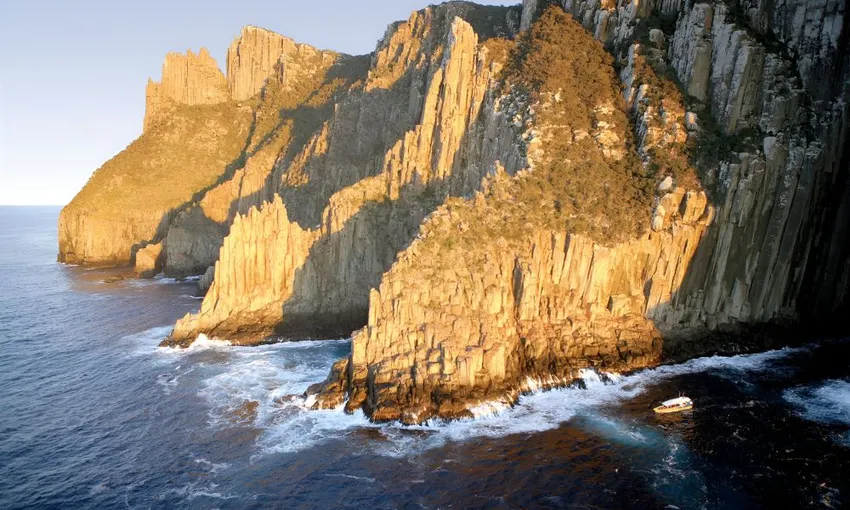 Tasman Island Nature Cruise, 3 Hours