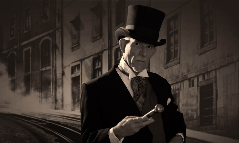 Spirits of The Rocks: Sydney’s Dark Past Tour