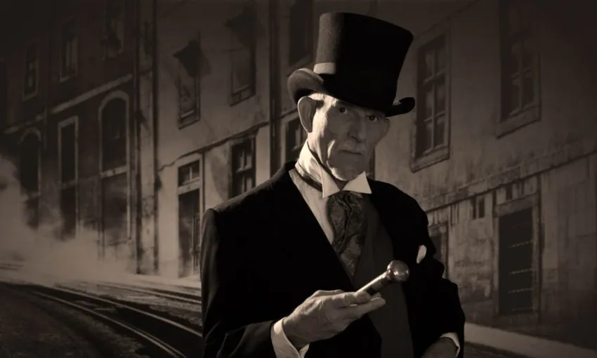 Spirits of The Rocks: Sydney’s Dark Past Tour