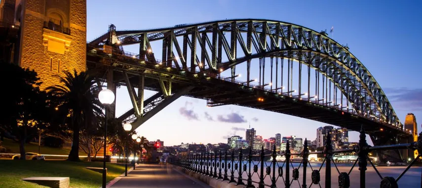 Spirits of The Rocks: Sydney’s Dark Past Tour