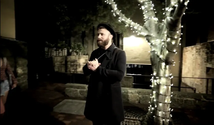 Spirits of The Rocks: Sydney’s Dark Past Tour