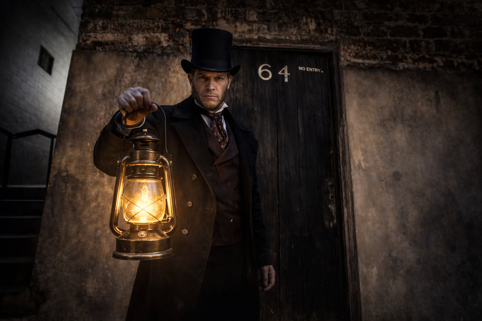 Spirit of the Rocks Sydney's Dark Past & Best Insta Spots Tour