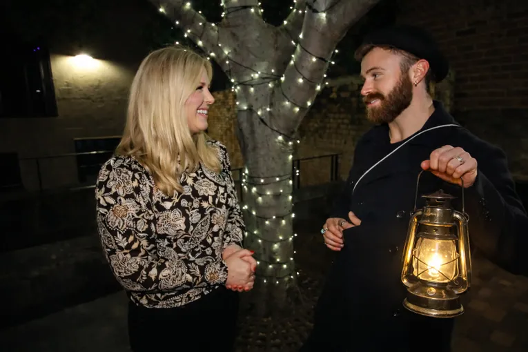 Spirit of the Rocks Sydney's Dark Past & Best Insta Spots Tour