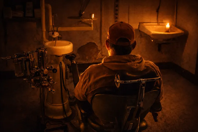 Adelaide Gaol Ghosts, Dark Secrets & Paranormal Hunt