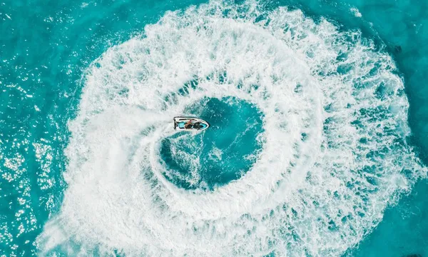 Jet Ski Tour - 1.5 Hours - Perth