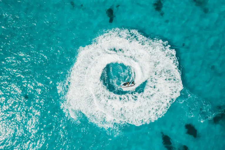 Jet Ski Tour - 1.5 Hours - Perth