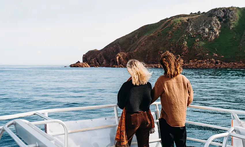 Cape Woolamai Cruise - Phillip Island - 1 Hour