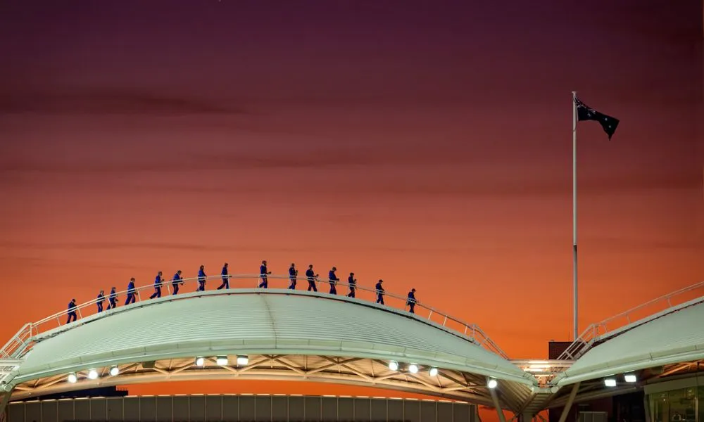 Adelaide Oval Twilight RoofClimb - Book Now | Experience Oz-3