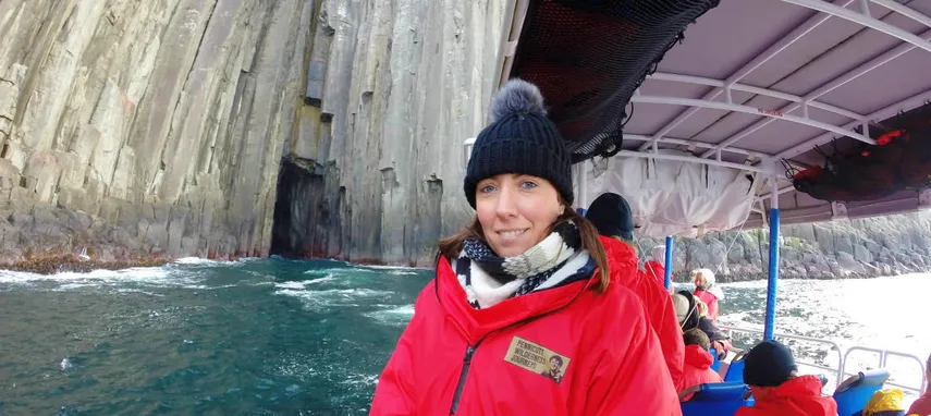 Bruny Island Coastal Wilderness Tour, Full Day - Tasmania