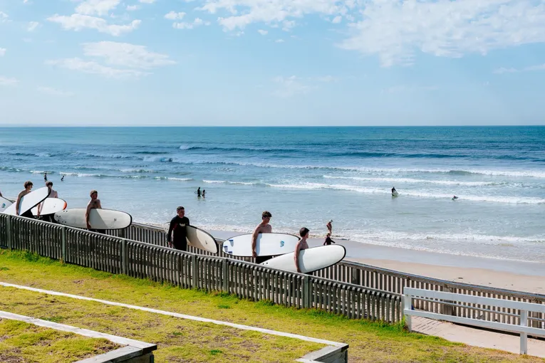 2-Hour Surf Experience on the Great Ocean Road