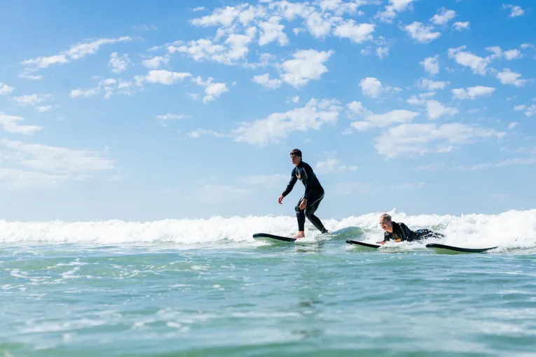2-Hour Surf Experience on the Great Ocean Road