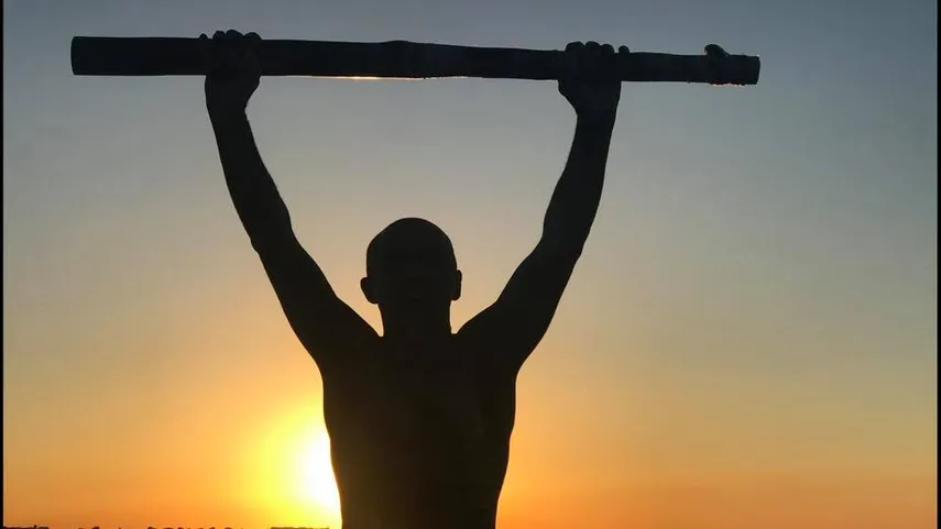 Milbi Sunset Eco Tour on the Great Sandy Straits - 90 Minutes