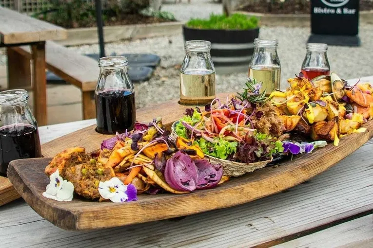 Queenstown 7-hour Gourmet Wine Tour - Book Now | Experience Oz + NZ