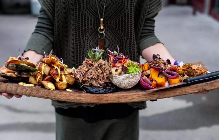 Queenstown 7-hour Gourmet Wine Tour - Book Now | Experience Oz + NZ