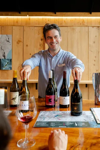 Queenstown 7-hour Gourmet Wine Tour - Book Now | Experience Oz + NZ