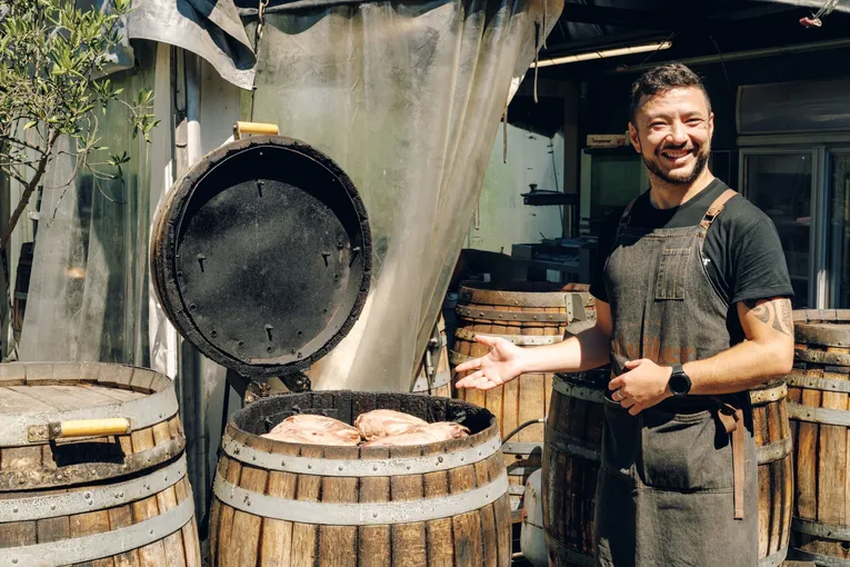 Queenstown 7-hour Gourmet Wine Tour - Book Now | Experience Oz + NZ